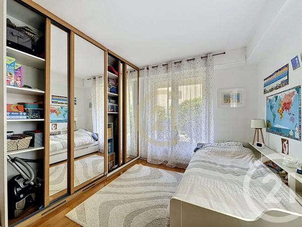 Appartement F4 à vendre  4 pièces - 97,51 m 2   VERSAILLES  - 78