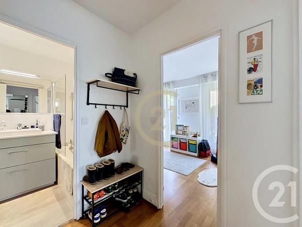 Appartement F4 à vendre  4 pièces - 97,51 m 2   VERSAILLES  - 78