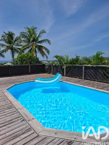 Maison à vendre 5 pièces 94 m² Rivière-Salée