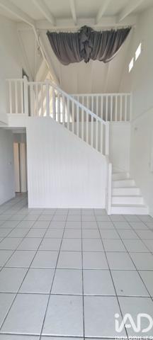 Maison à vendre 5 pièces 94 m² Rivière-Salée