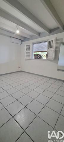 Maison à vendre 5 pièces 94 m² Rivière-Salée