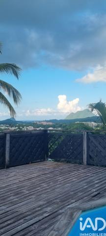 Maison à vendre 5 pièces 94 m² Rivière-Salée