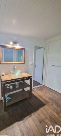 Maison à vendre 5 pièces 94 m² Rivière-Salée