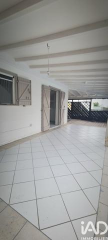 Maison à vendre 5 pièces 94 m² Rivière-Salée