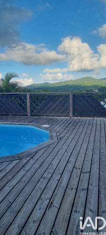 Maison à vendre 5 pièces 94 m² Rivière-Salée