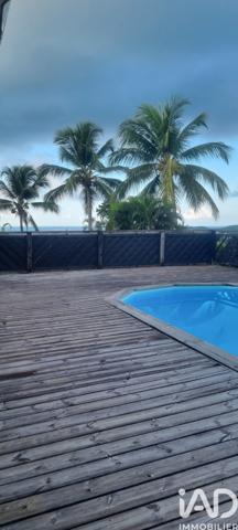 Maison à vendre 5 pièces 94 m² Rivière-Salée