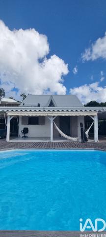 Maison à vendre 5 pièces 94 m² Rivière-Salée