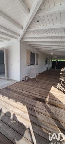 Maison à vendre 5 pièces 94 m² Rivière-Salée