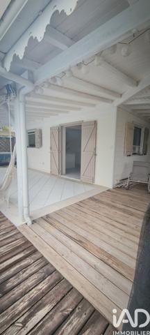 Maison à vendre 5 pièces 94 m² Rivière-Salée