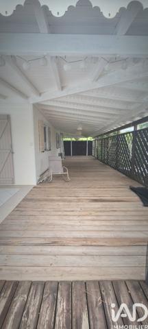 Maison à vendre 5 pièces 94 m² Rivière-Salée