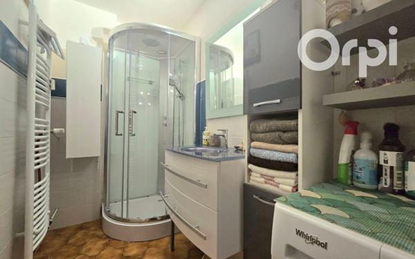 Appartement à vendre    2 pièces • 45,81 m2 Saint-Martin-de-Crau