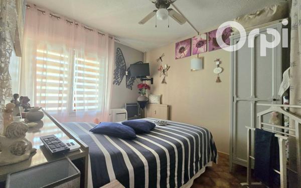 Appartement à vendre    2 pièces • 45,81 m2 Saint-Martin-de-Crau