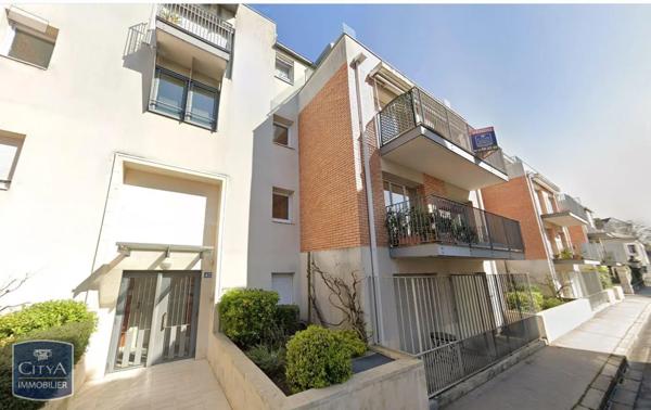 Appartement à louer 3 pièces 80.94m²