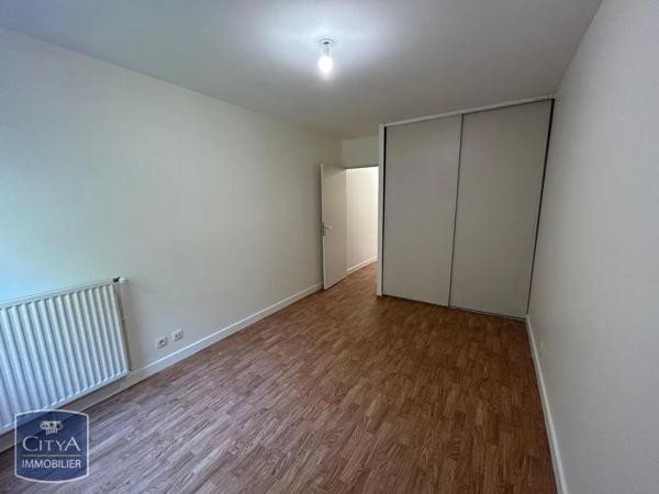 Appartement à louer 3 pièces 80.94m²