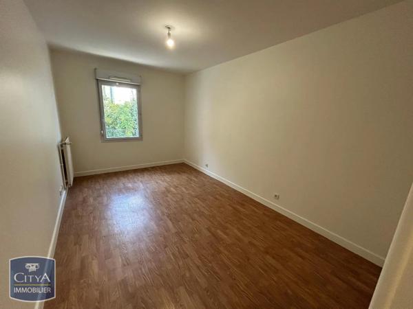 Appartement à louer 3 pièces 80.94m²