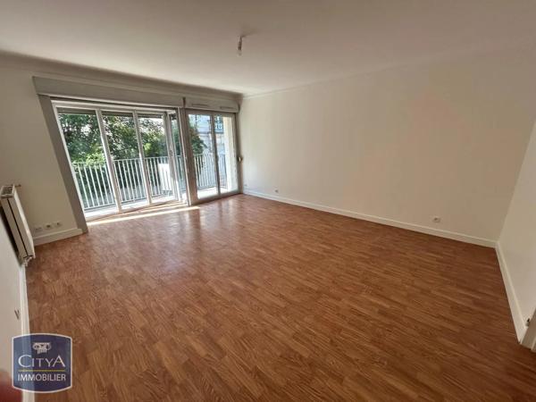 Appartement à louer 3 pièces 80.94m²