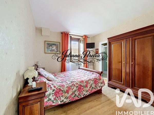 Maison à vendre 7 pièces 133 m² Mézières-sur-Seine