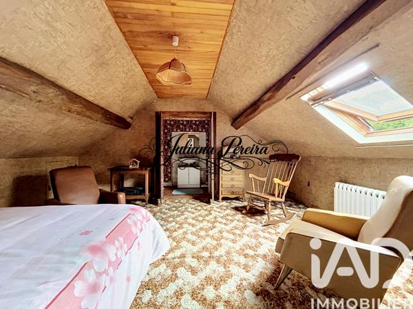 Maison à vendre 7 pièces 133 m² Mézières-sur-Seine