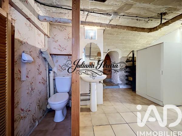 Maison à vendre 7 pièces 133 m² Mézières-sur-Seine