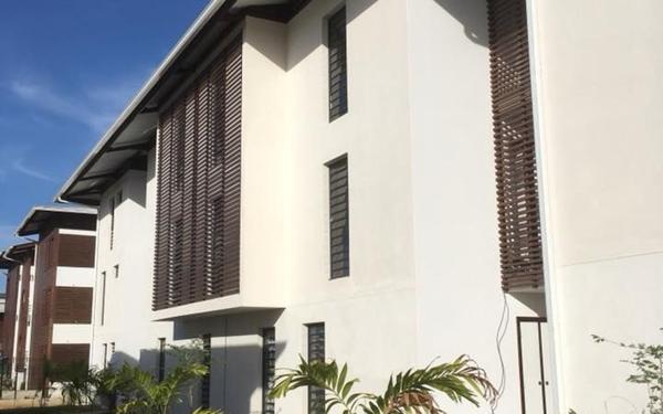 Appartement à louer    3 pièces •  Cayenne