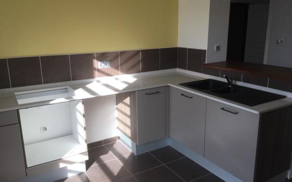 Appartement à louer    3 pièces •  Cayenne