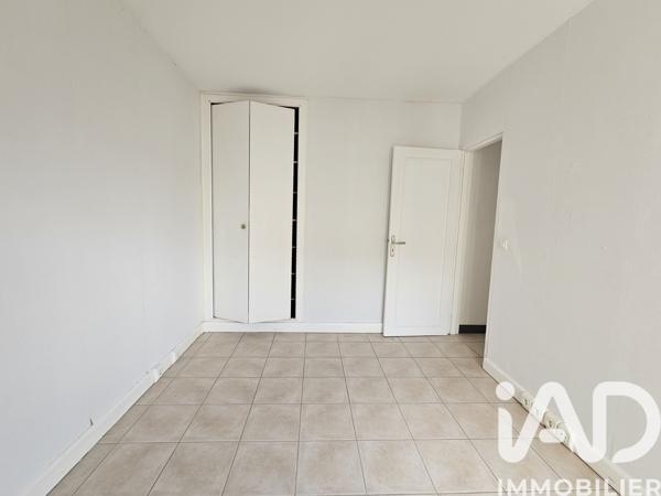 Appartement à vendre 2 pièces 44 m² Chevilly-Larue