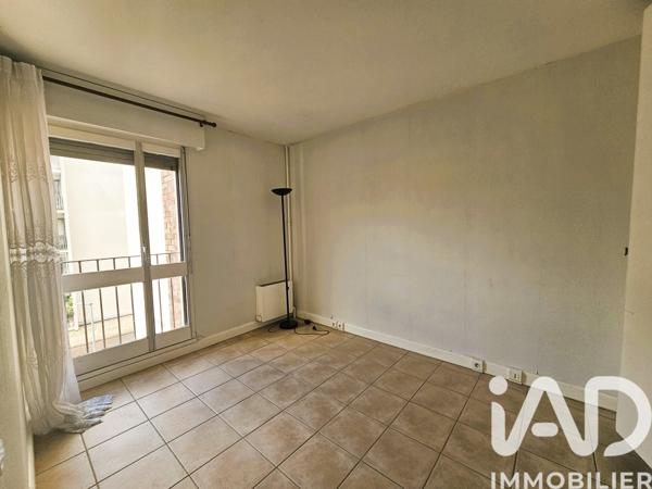 Appartement à vendre 2 pièces 44 m² Chevilly-Larue