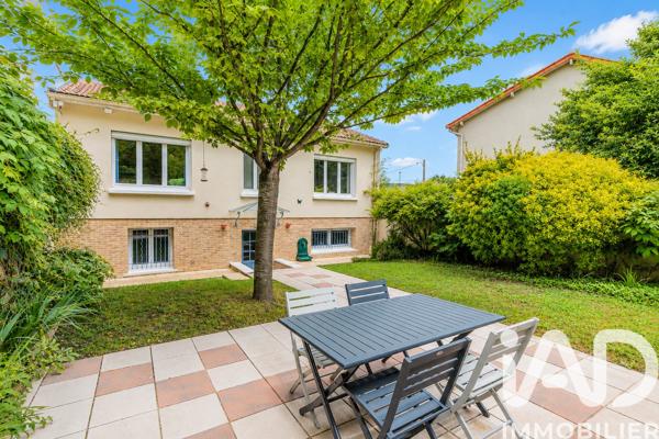 Maison à vendre 4 pièces 88 m² Igny