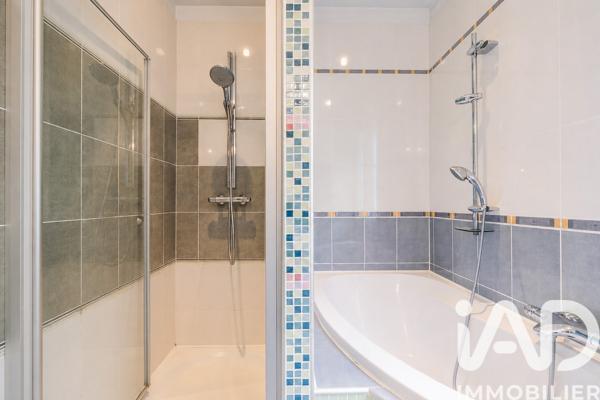 Maison à vendre 4 pièces 88 m² Igny