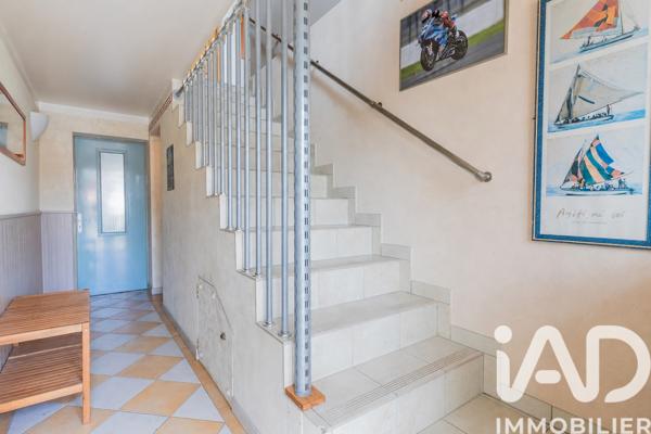 Maison à vendre 4 pièces 88 m² Igny