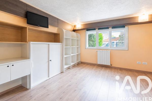 Maison à vendre 4 pièces 88 m² Igny