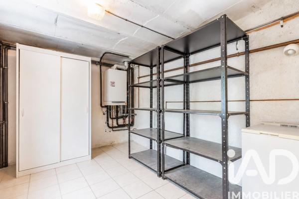 Maison à vendre 4 pièces 88 m² Igny