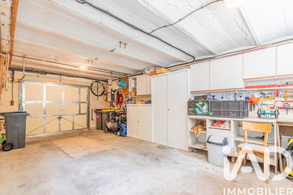 Maison à vendre 4 pièces 88 m² Igny