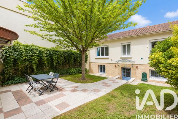 Maison à vendre 4 pièces 88 m² Igny