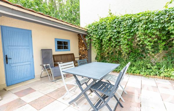 Maison à vendre 4 pièces 88 m² Igny
