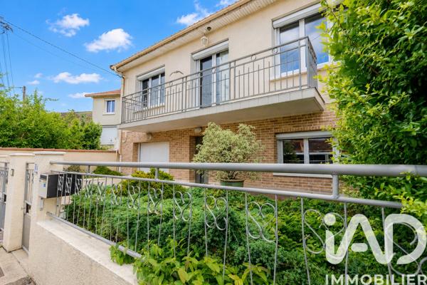 Maison à vendre 4 pièces 88 m² Igny