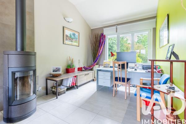 Maison à vendre 4 pièces 88 m² Igny
