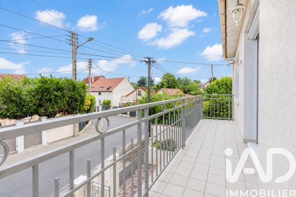 Maison à vendre 4 pièces 88 m² Igny