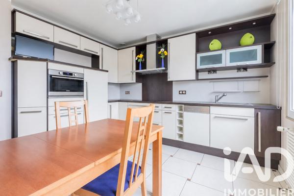 Maison à vendre 4 pièces 88 m² Igny