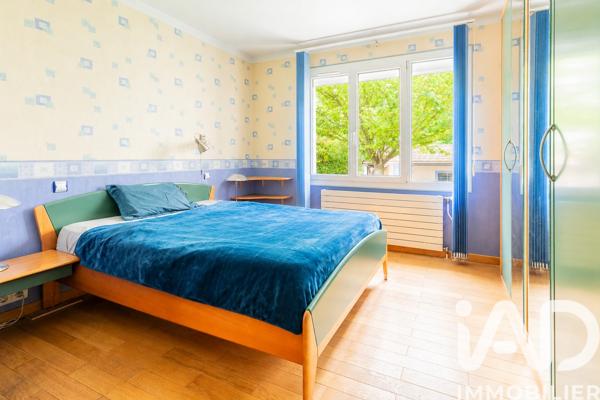 Maison à vendre 4 pièces 88 m² Igny