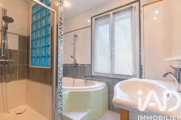 Maison à vendre 4 pièces 88 m² Igny