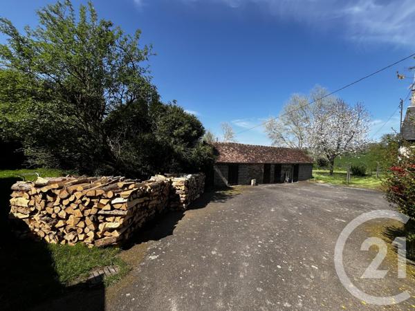 Maison à vendre  6 pièces - 200 m2 DOMFRONT EN POIRAIE - 61