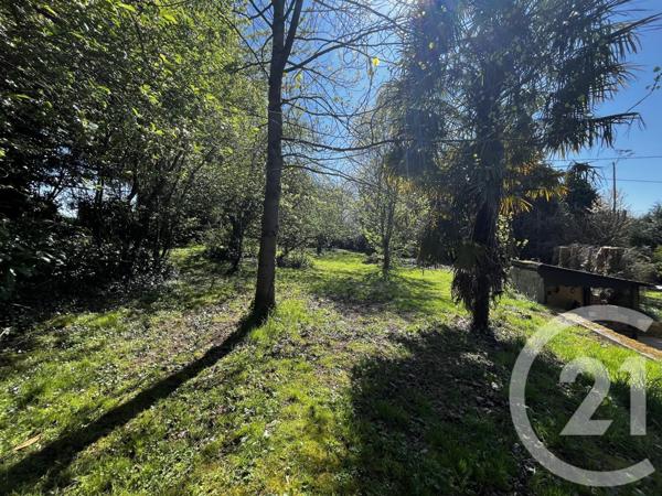 Maison à vendre  6 pièces - 200 m2 DOMFRONT EN POIRAIE - 61