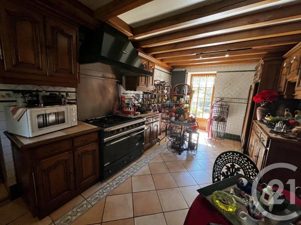 Maison à vendre  6 pièces - 200 m2 DOMFRONT EN POIRAIE - 61