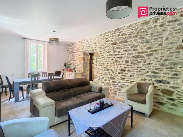 Maison Le Vigan 7 pièce(s) 145 m2