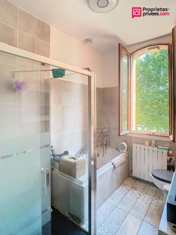 Maison Le Vigan 7 pièce(s) 145 m2