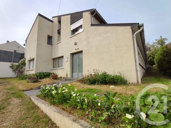 Maison à vendre  5 pièces - 96,71 m 2   BONNIERES SUR SEINE  - 78