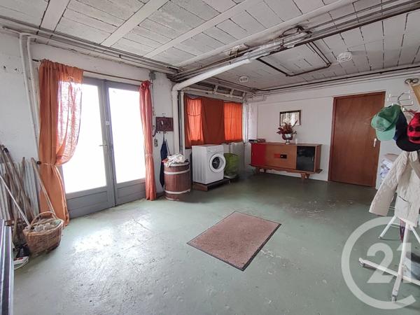 Maison à vendre  5 pièces - 96,71 m 2   BONNIERES SUR SEINE  - 78