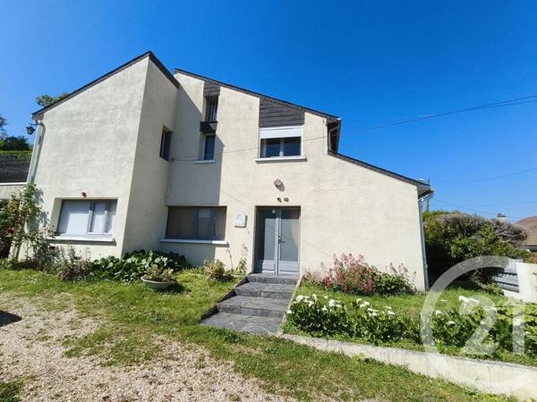 Maison à vendre  5 pièces - 96,71 m 2   BONNIERES SUR SEINE  - 78