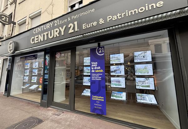 Maison à vendre  5 pièces - 96,71 m 2   BONNIERES SUR SEINE  - 78